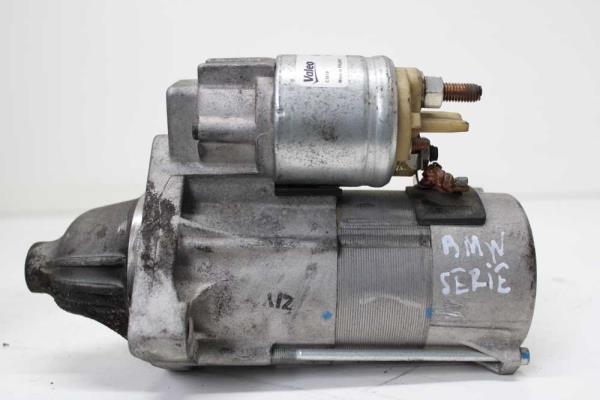 DEMARREUR BMW - Vue 2